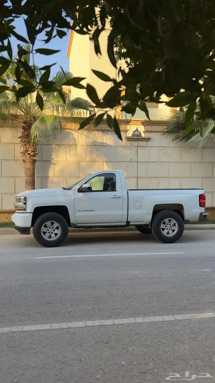 سلفرادو 0