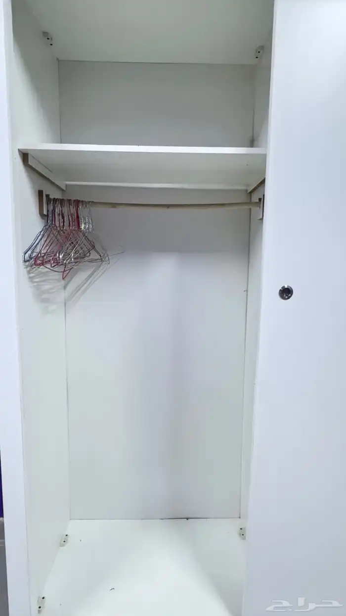 دولاب ملابس للبيع  فقط لاهل المزاحمية 1