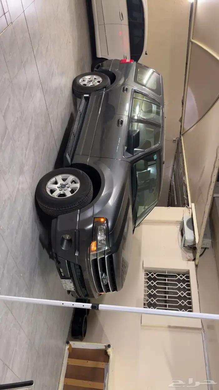 اكسبدشن دبل 2016 2