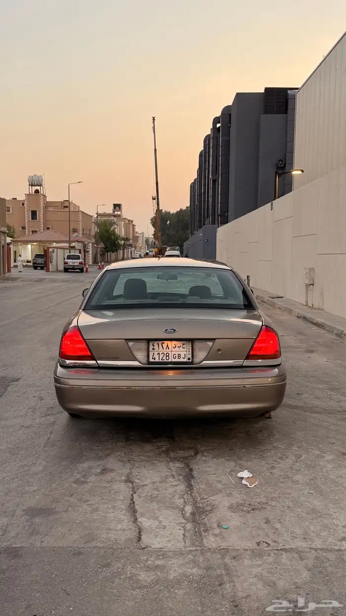 فكتوريا 2003 2