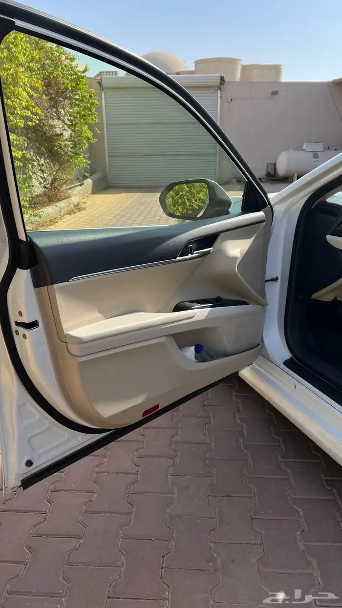 كامري 2022 9