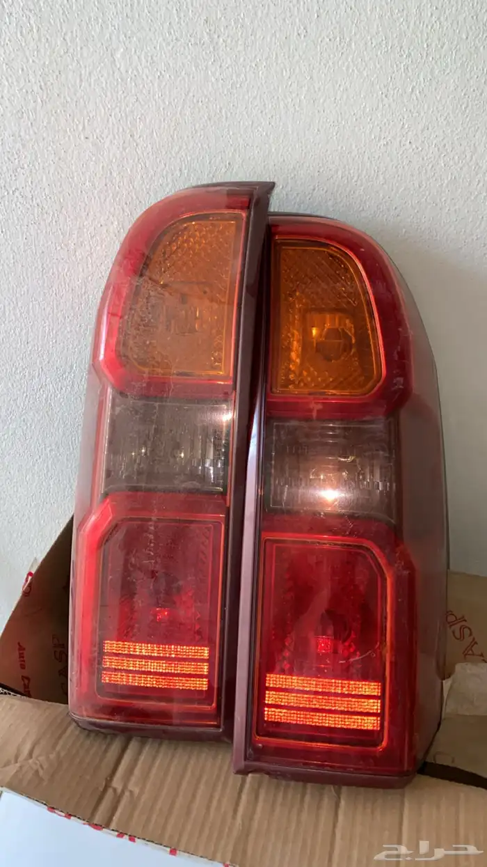 سطبات خلفي باترول من ال12 و تحت 0