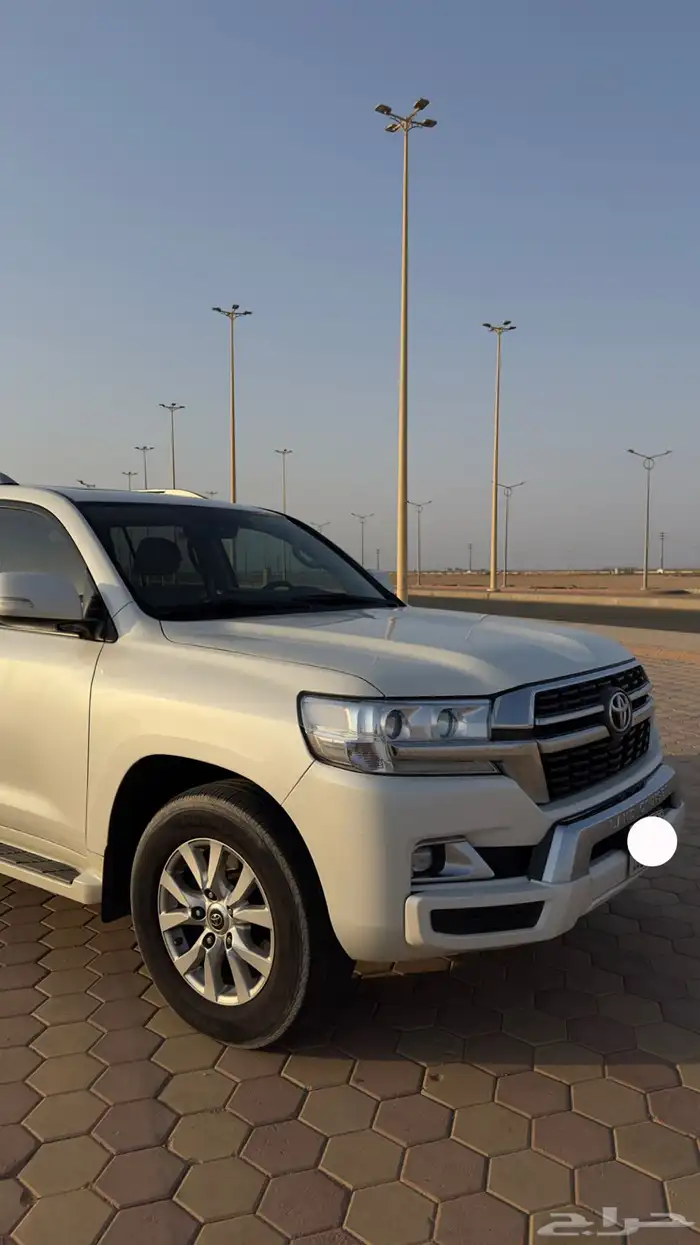 GXR 2021 ديزل 0