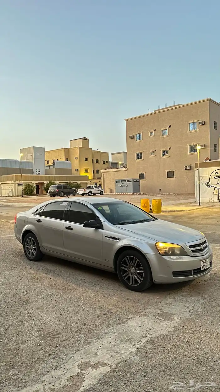 للبيع كابرس 2009 5