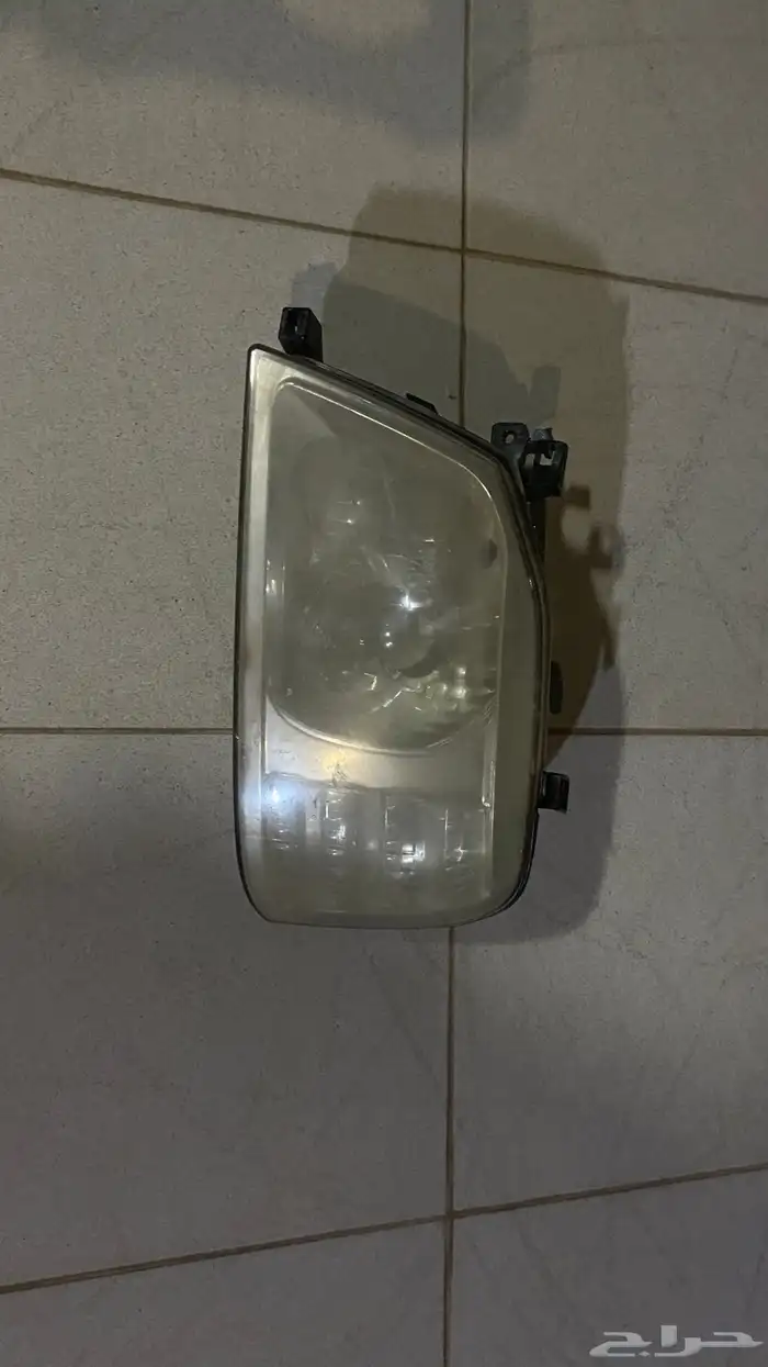 تلبيسه شنطه كامري 1