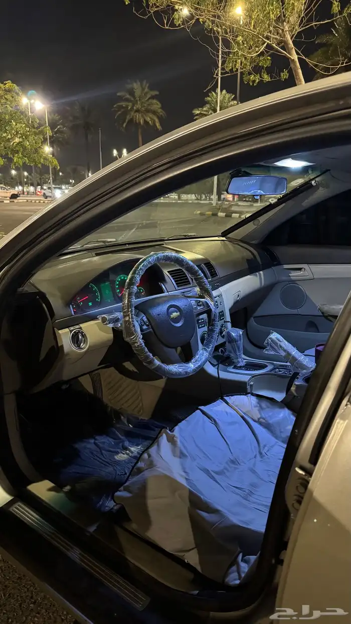 شفروليه لومينا البيع مستعجل 7