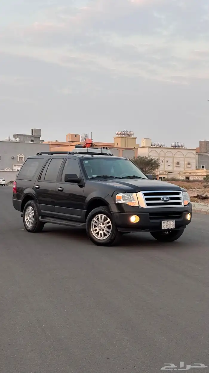 اكسبدشن 2014 0