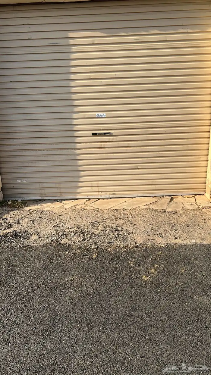 باب كراج للبيع 0