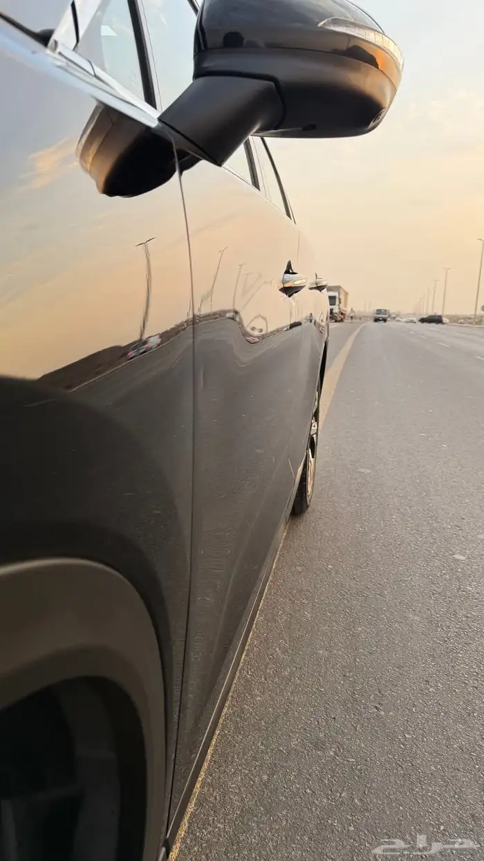 جي ايه سي 2021 GS5 بودي وكاله الجميح 13
