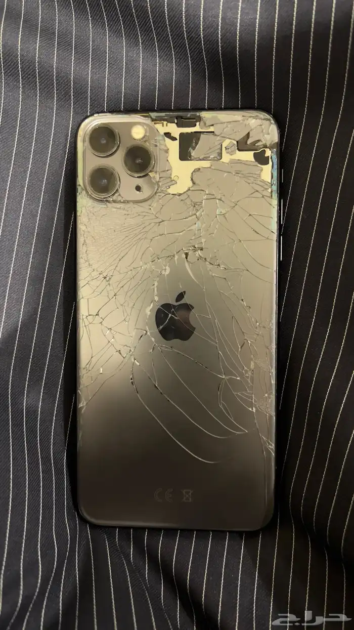 ايفون 11 برو ماكس 1