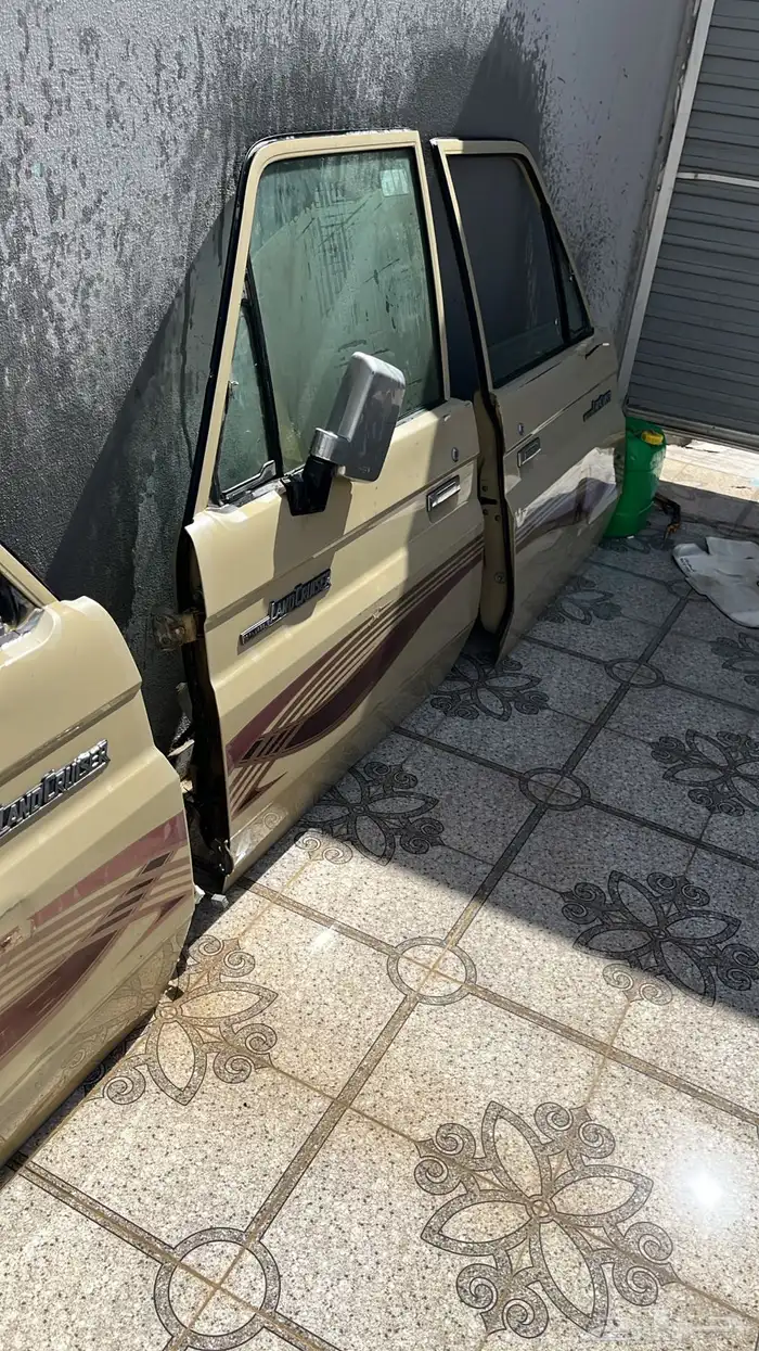 باب ربع 0