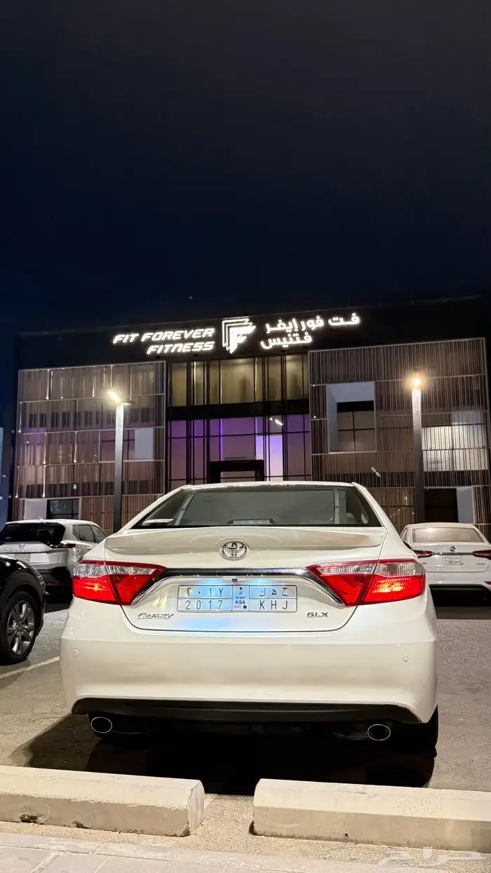 كامري2017 22