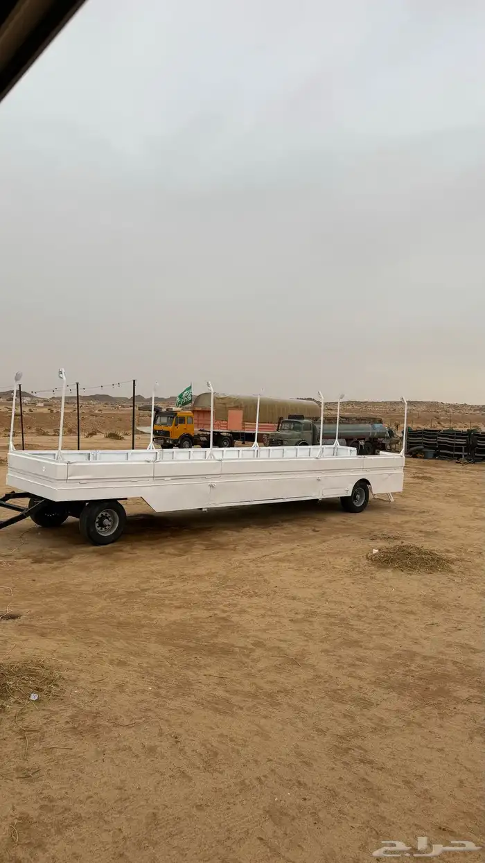 دكه سحب 12 متر 0