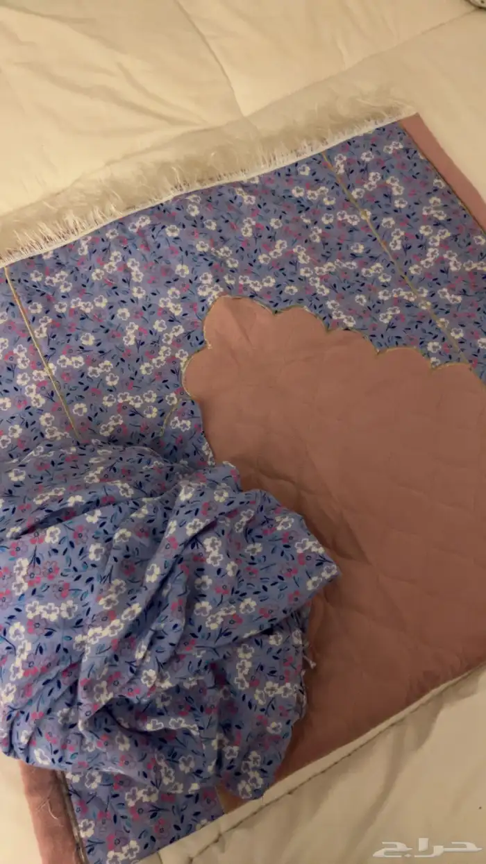 سجاده مع جلال للبيع 0