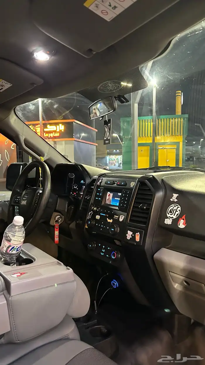 F-150 2018 V8 9