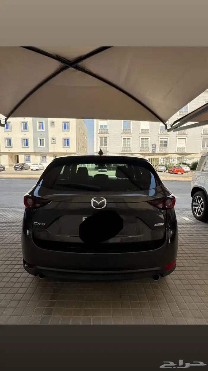 للبيع مازدا CX-5 ستاندرد 2019 6