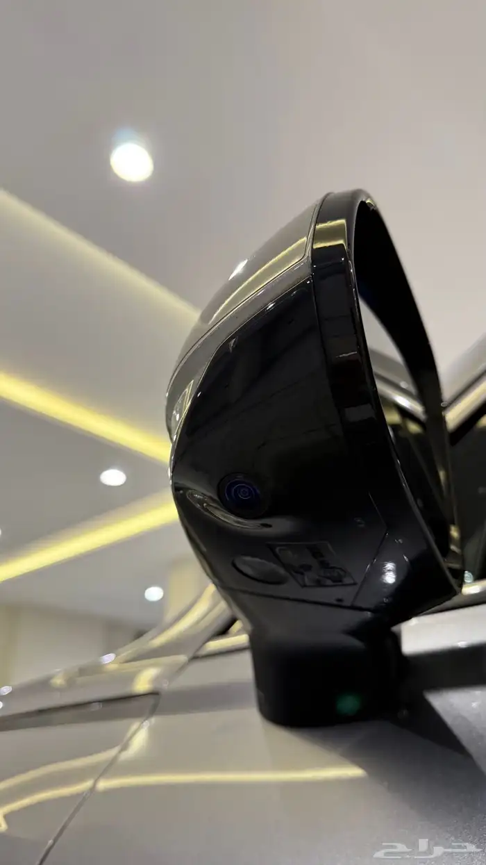 جنسس GV80 2020 ( بنزين 6V ) فل اوبشن بحالة الوكالة 9
