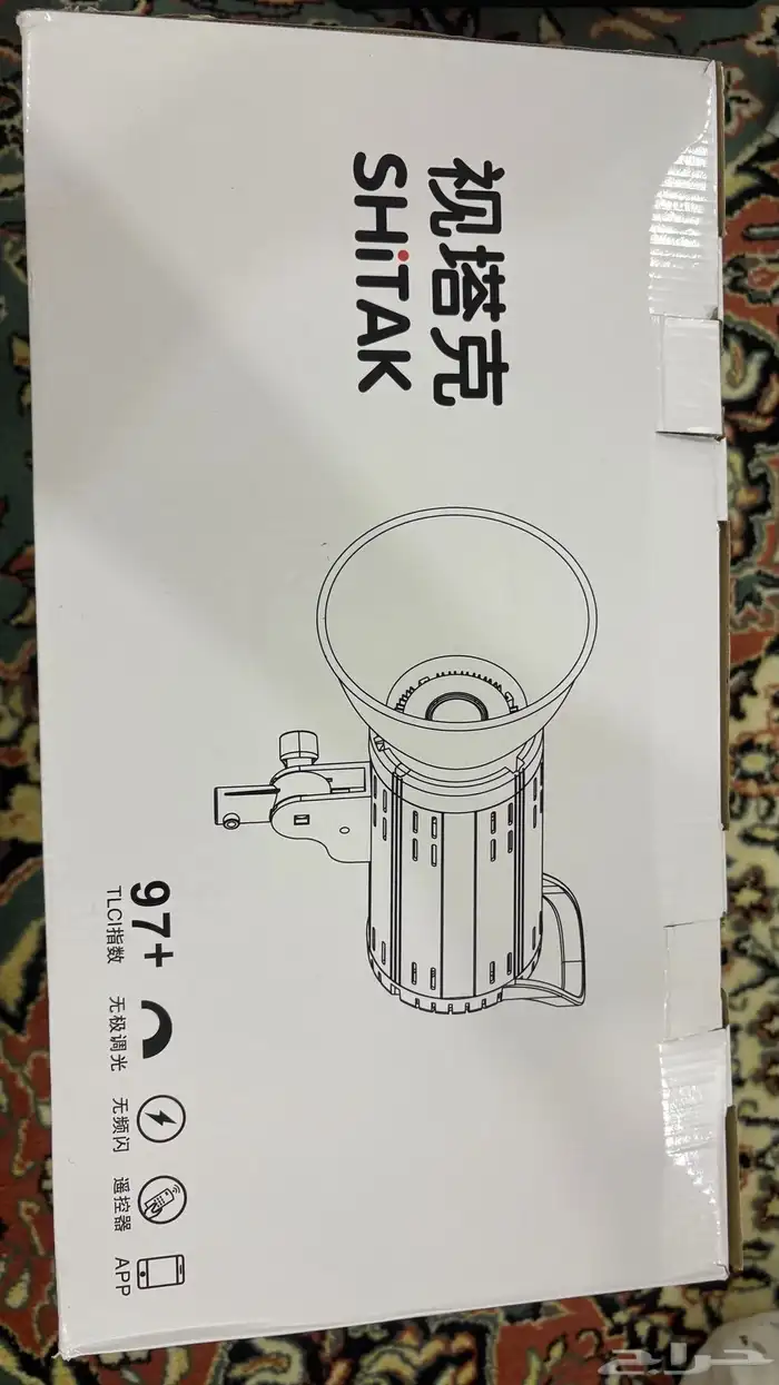 للبيع اغراض حقت تصوير 11