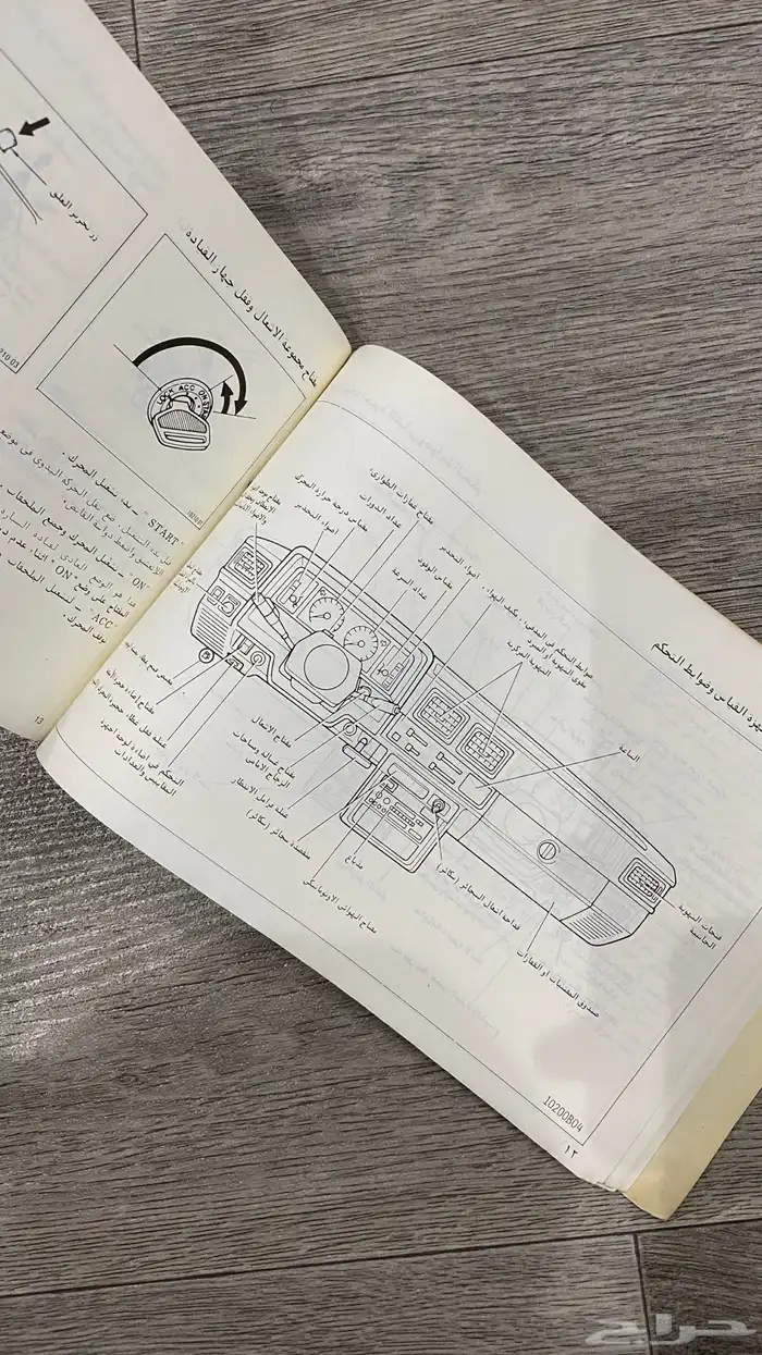 كتلوج هايلكس 85 وتحت 0