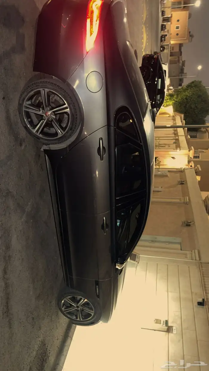 جاكوار 2016 XF R Sports 2