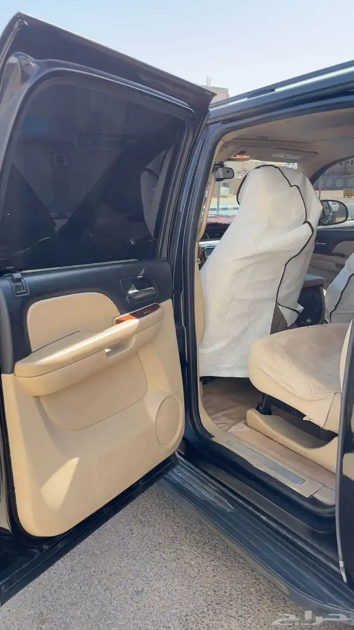 افلانش 2007 LTZ دبل فل كامل قمة النظافة منوة المستخدم 11