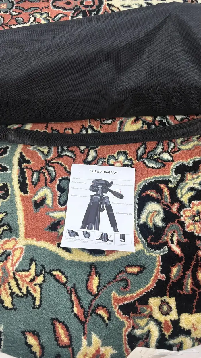 للبيع اغراض حقت تصوير 0