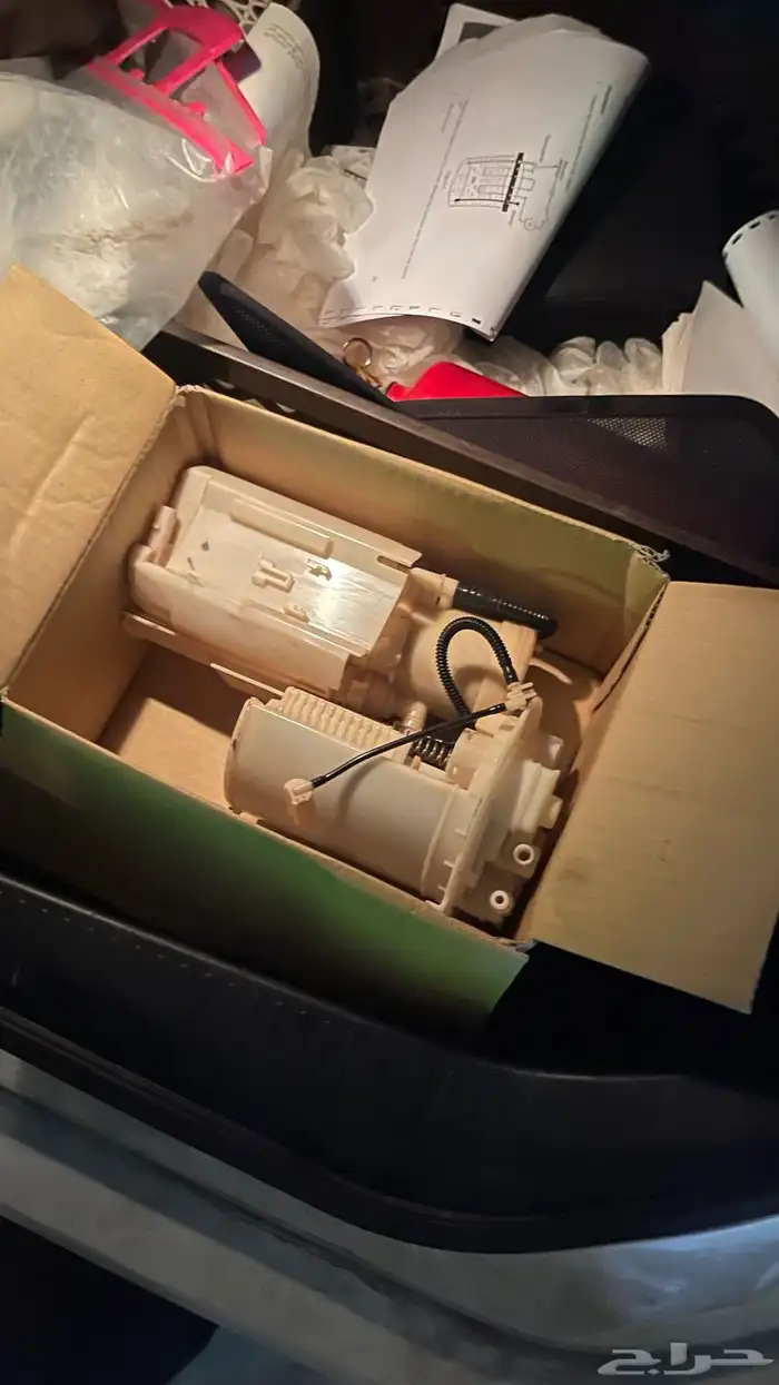 صفاية افالون 2020 ماشي عليها 200 الف حالتها قدامكم 0