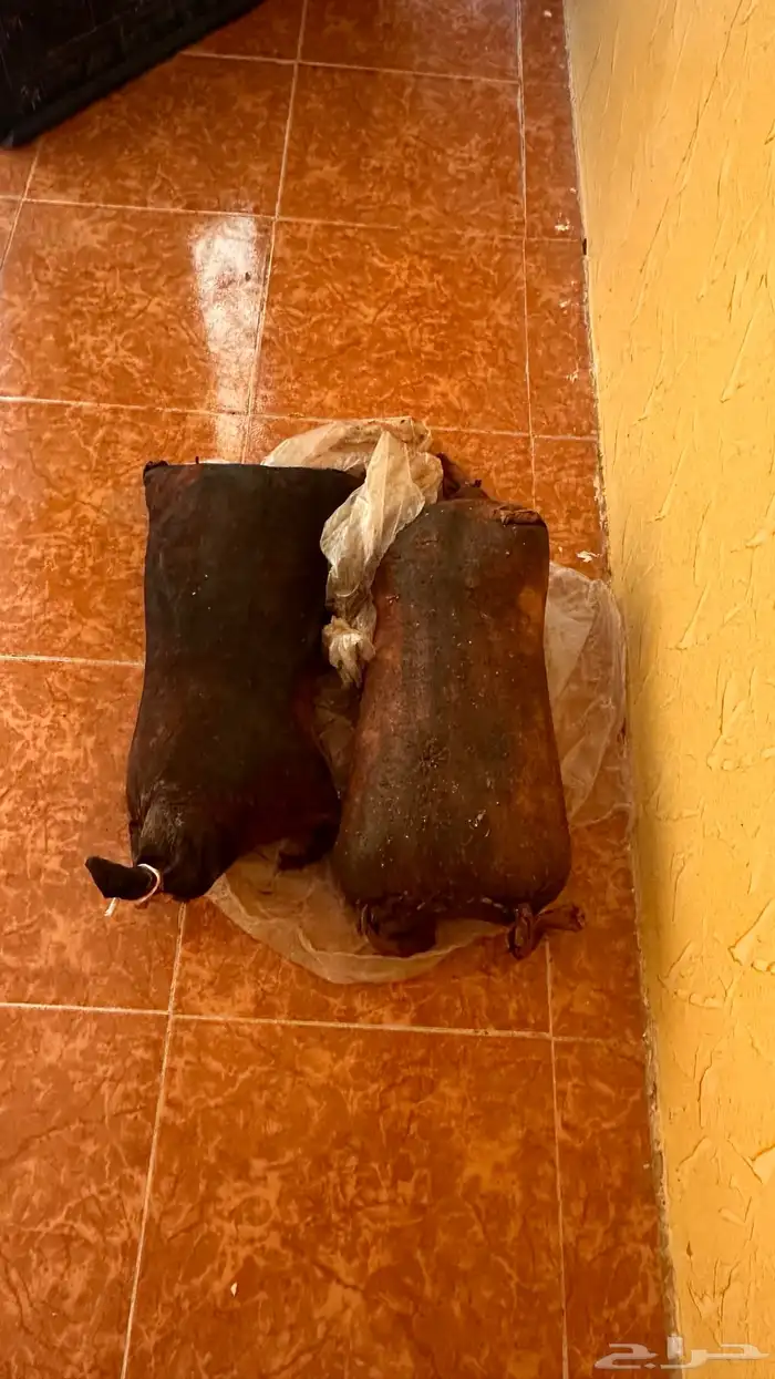 شنه تمر كفو الكفو 0