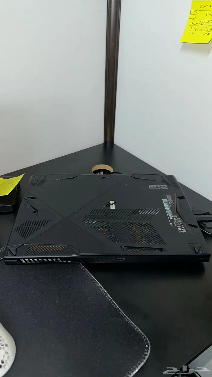 لابتوب MSI G63 thin 10SC 7