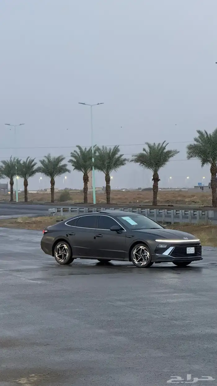 سوناتا مديل 25مالك اول 5