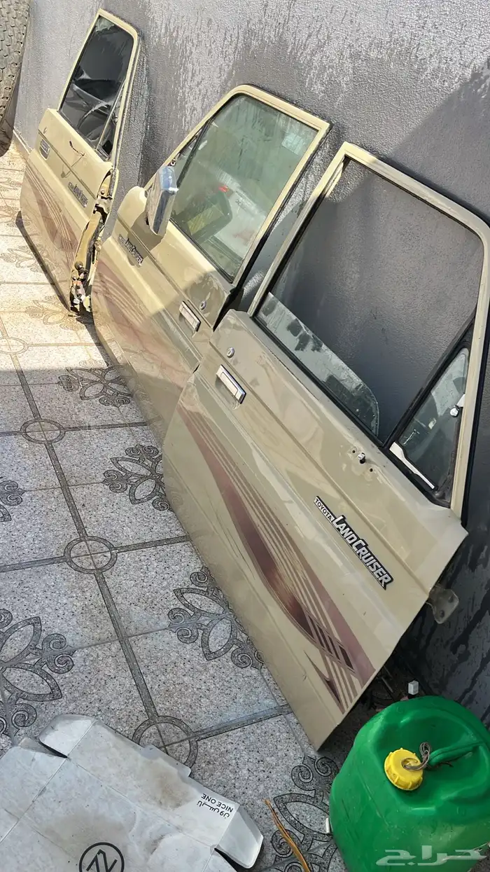 باب ربع 2
