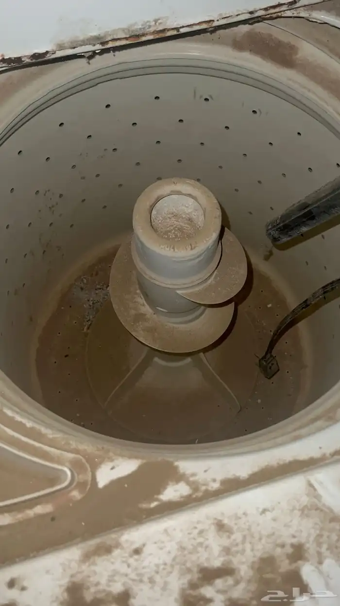 غساله ملابس 1