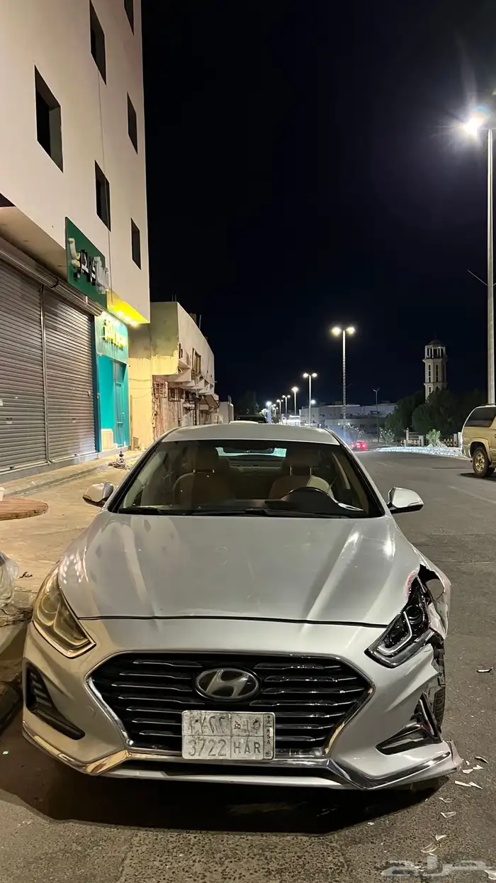 سوناتا 2018 4