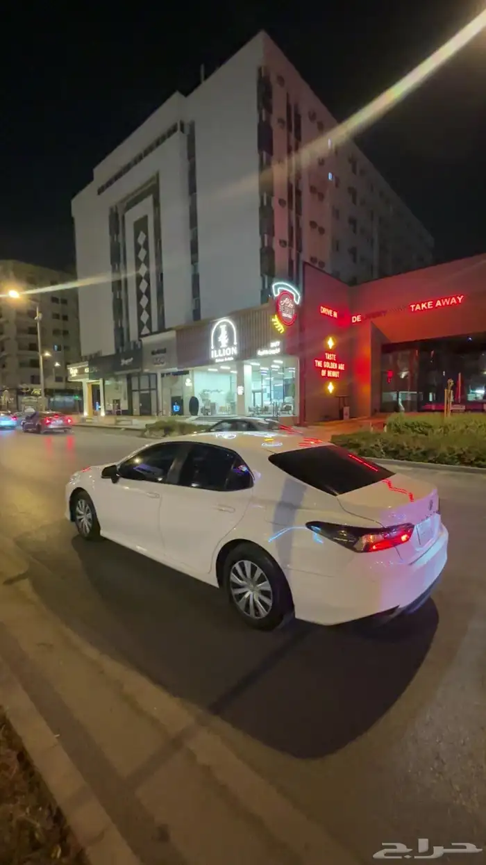 ماشي من الحفر للرياض 0