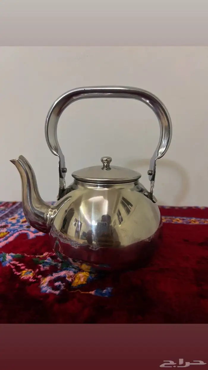 ابريق ياباني 1