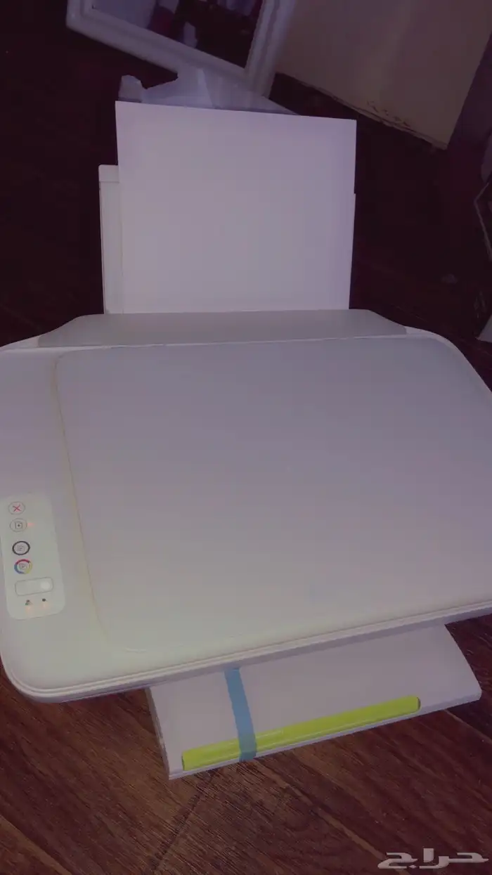 طابعه للبيع 2