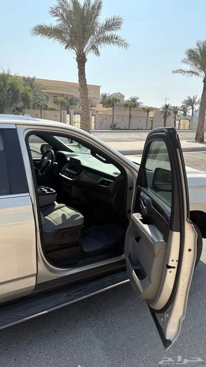 تاهو 2021 ستاندر 11