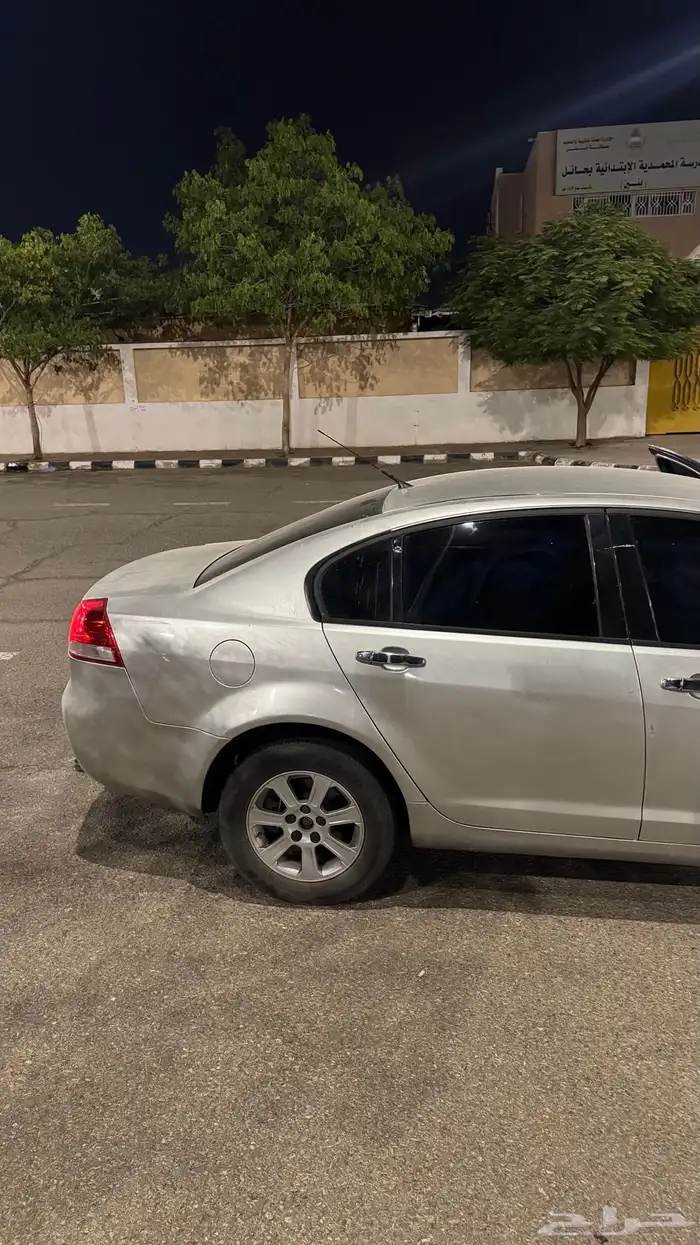 شفروليه لومينا البيع مستعجل 5