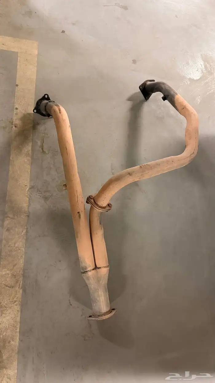 واي بايب تفريغ مخارج وفلتر سبكتر للبيع 1