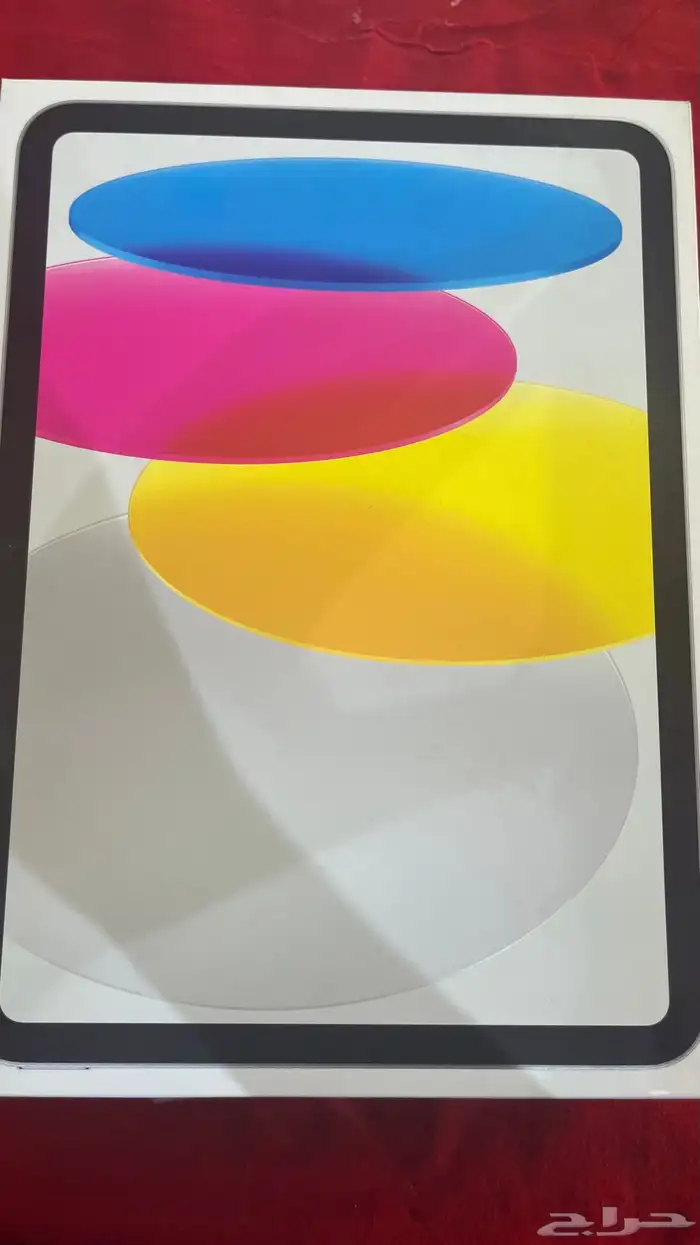 ايباد ابل A16 4
