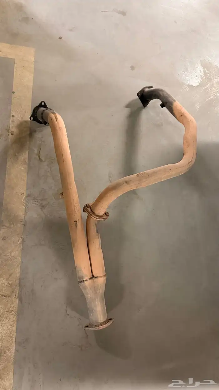 واي بايب تفريغ مخارج وفلتر سبكتر للبيع 0