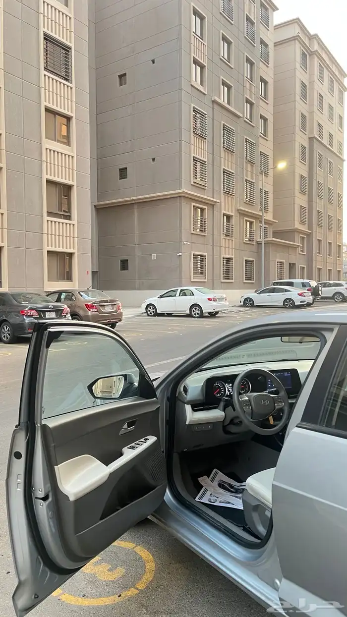 هيونداي اكسنت 2024 للبيع 6