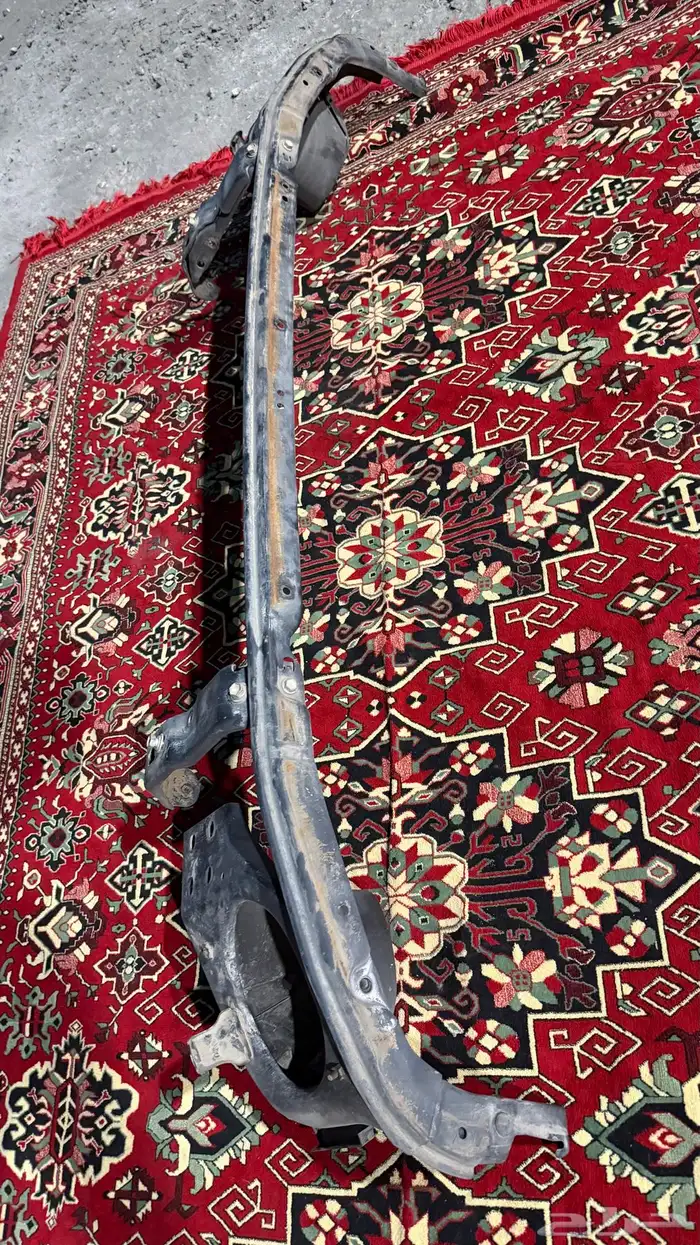 ديكورات ربع وصدام اقطم وجسر صدام اقطم وباب خلفي صغير 4