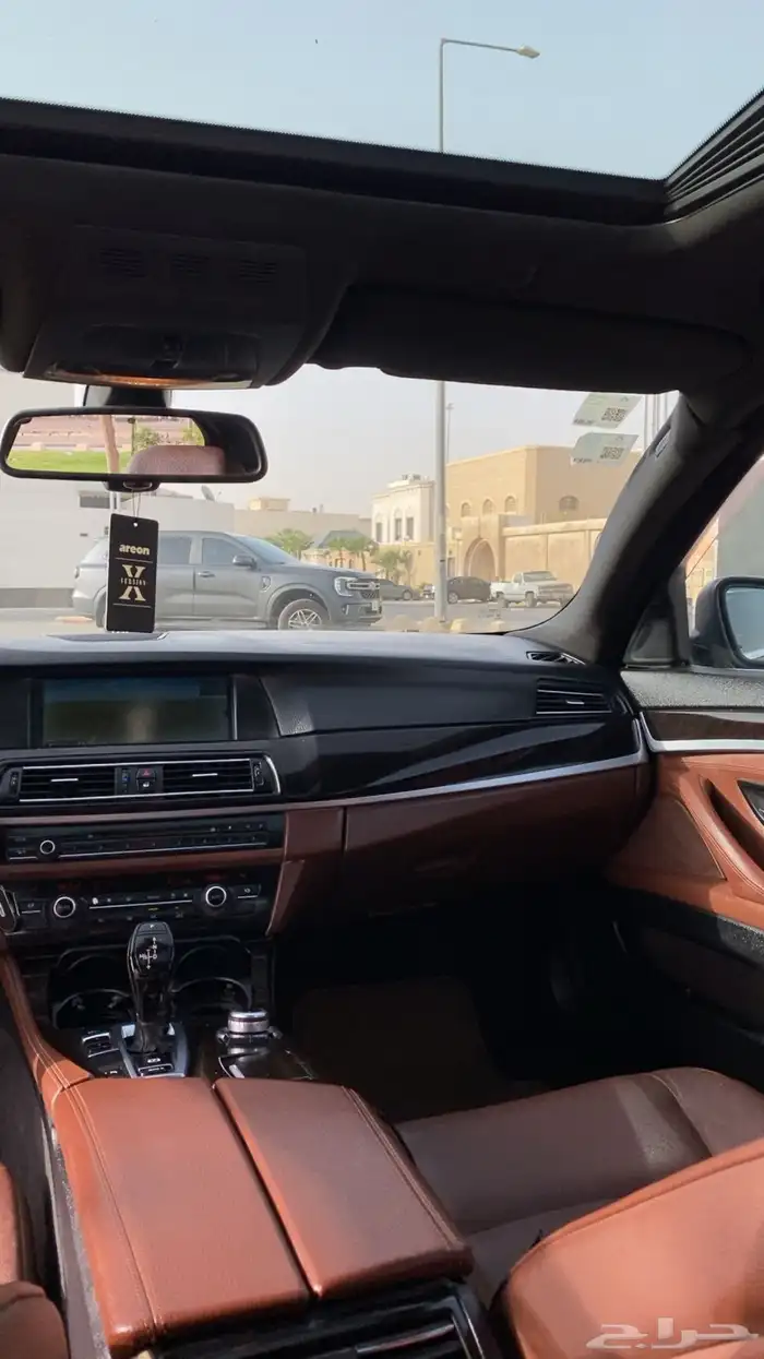 BMW 523 5
