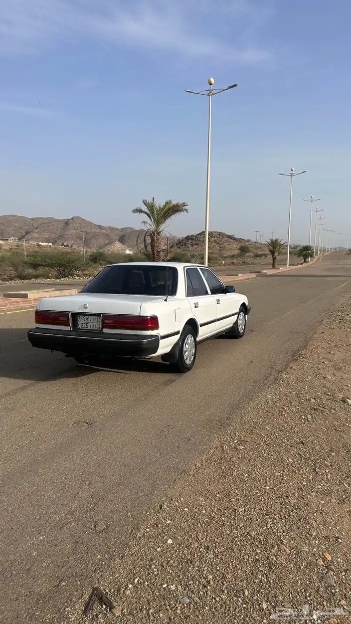 كرسيدا 1994 XL 6