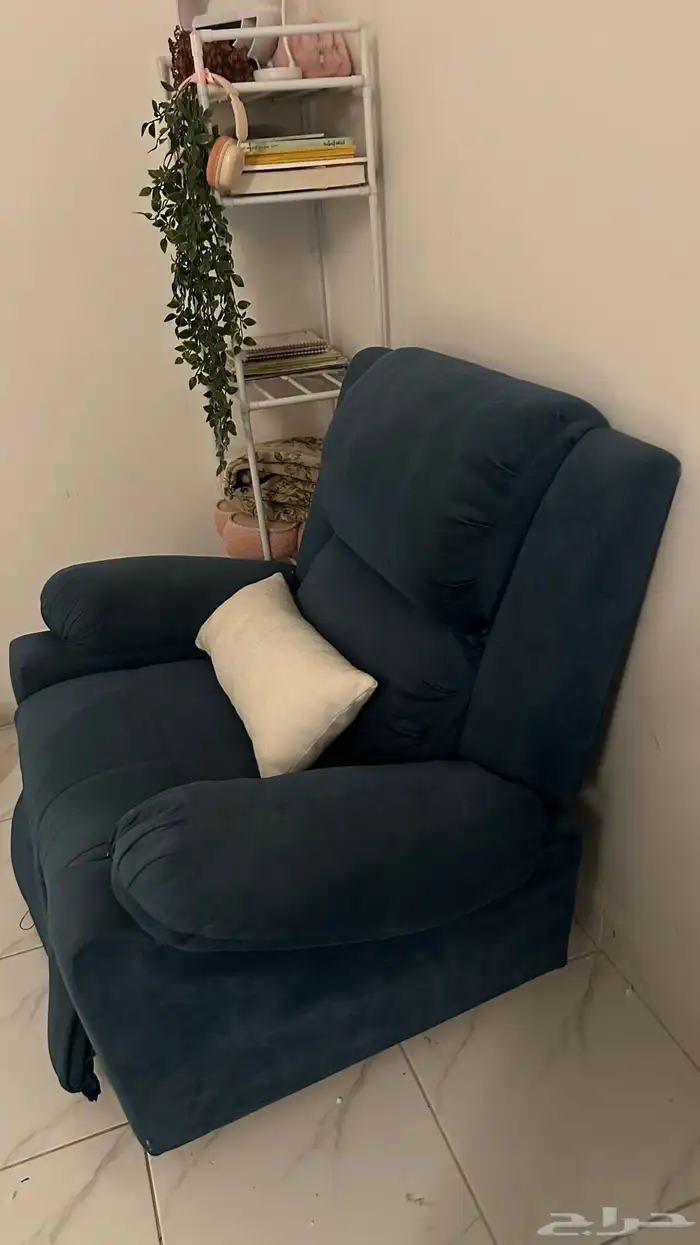 كرسي استرخاء 1