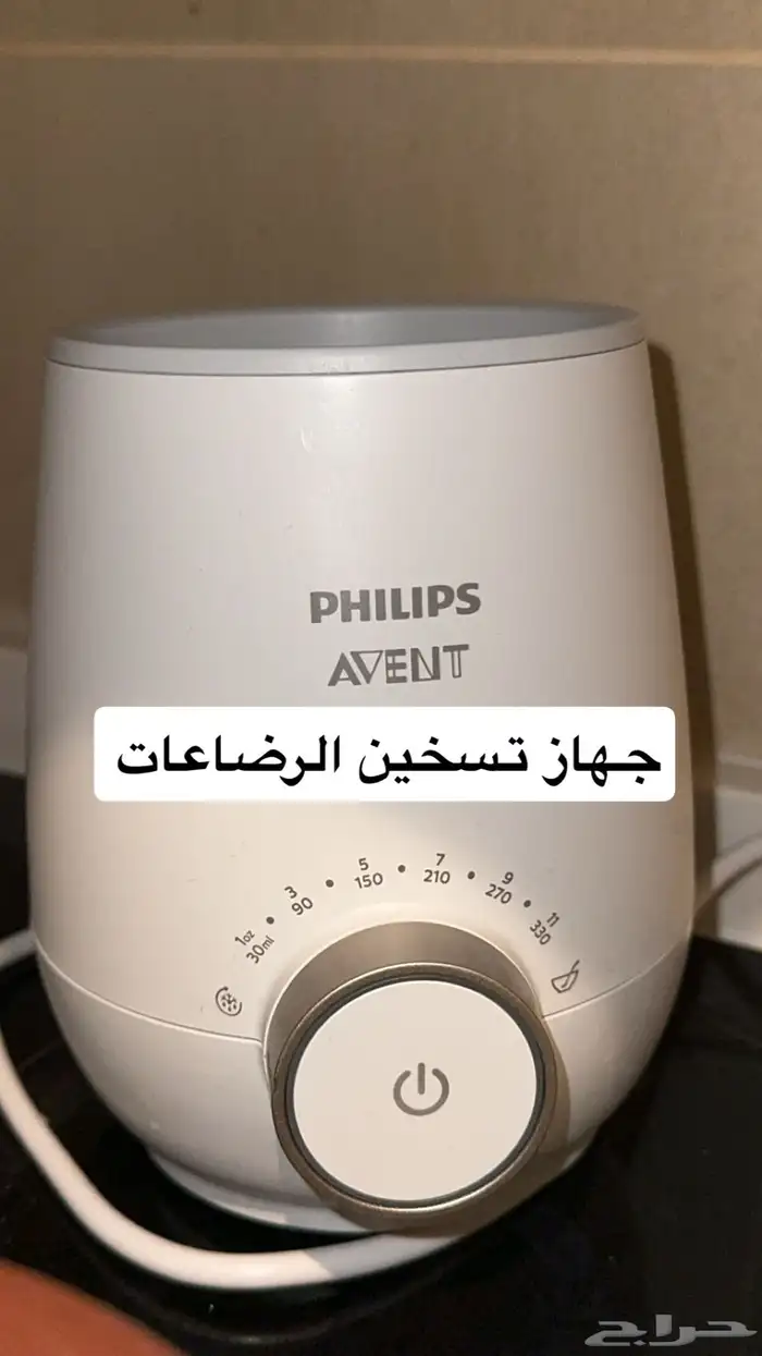 سخان حليب 0