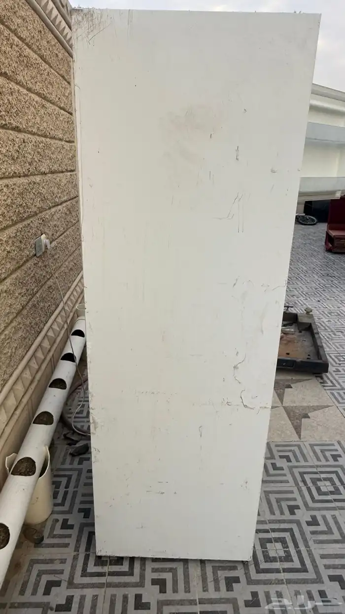 ثلاجه للبيع 4