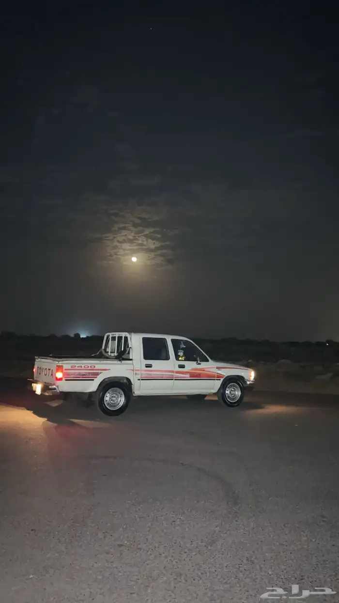 هايلكس 92 للبدل 10
