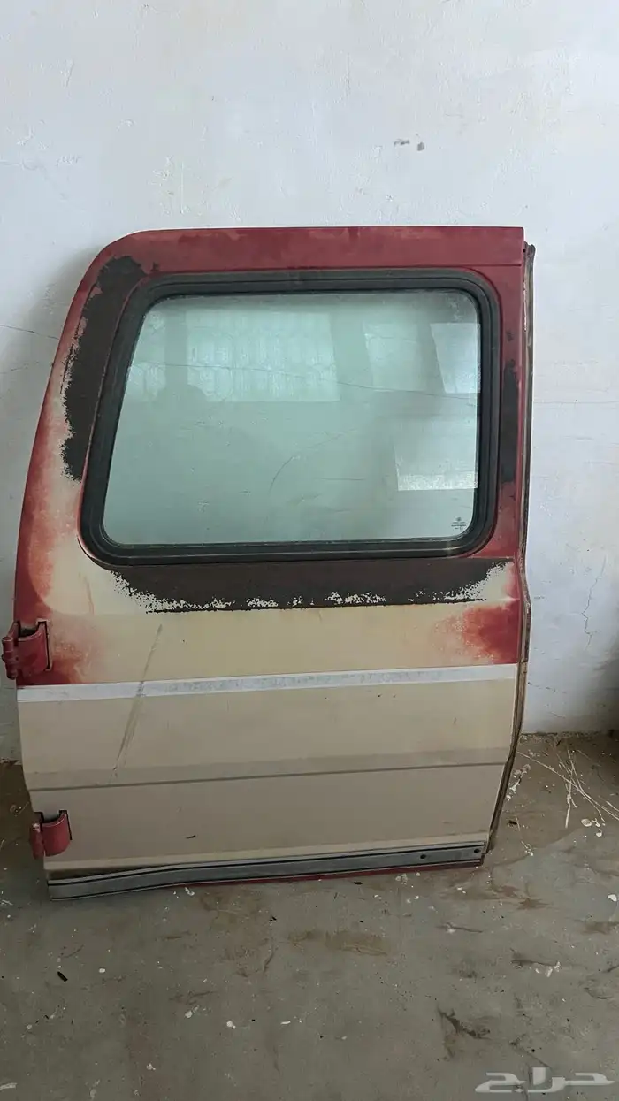 أبواب جمس 83 بلد 0